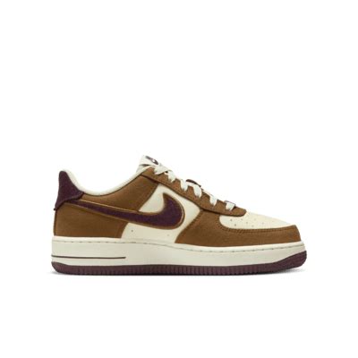 nike air force 1 lv8 kinderschoenen|Nike Air Force 1 LV8 Big Kids' Shoes.